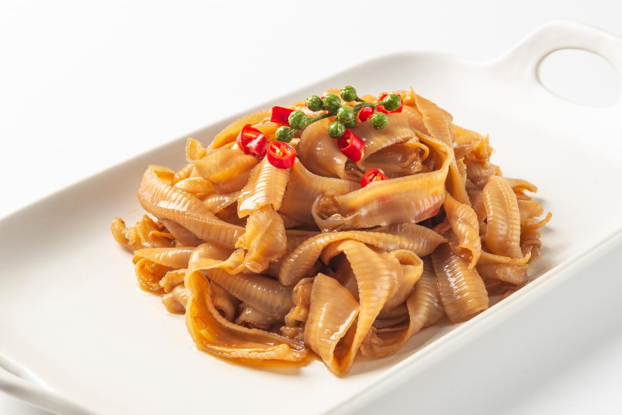 藤椒鸭煌