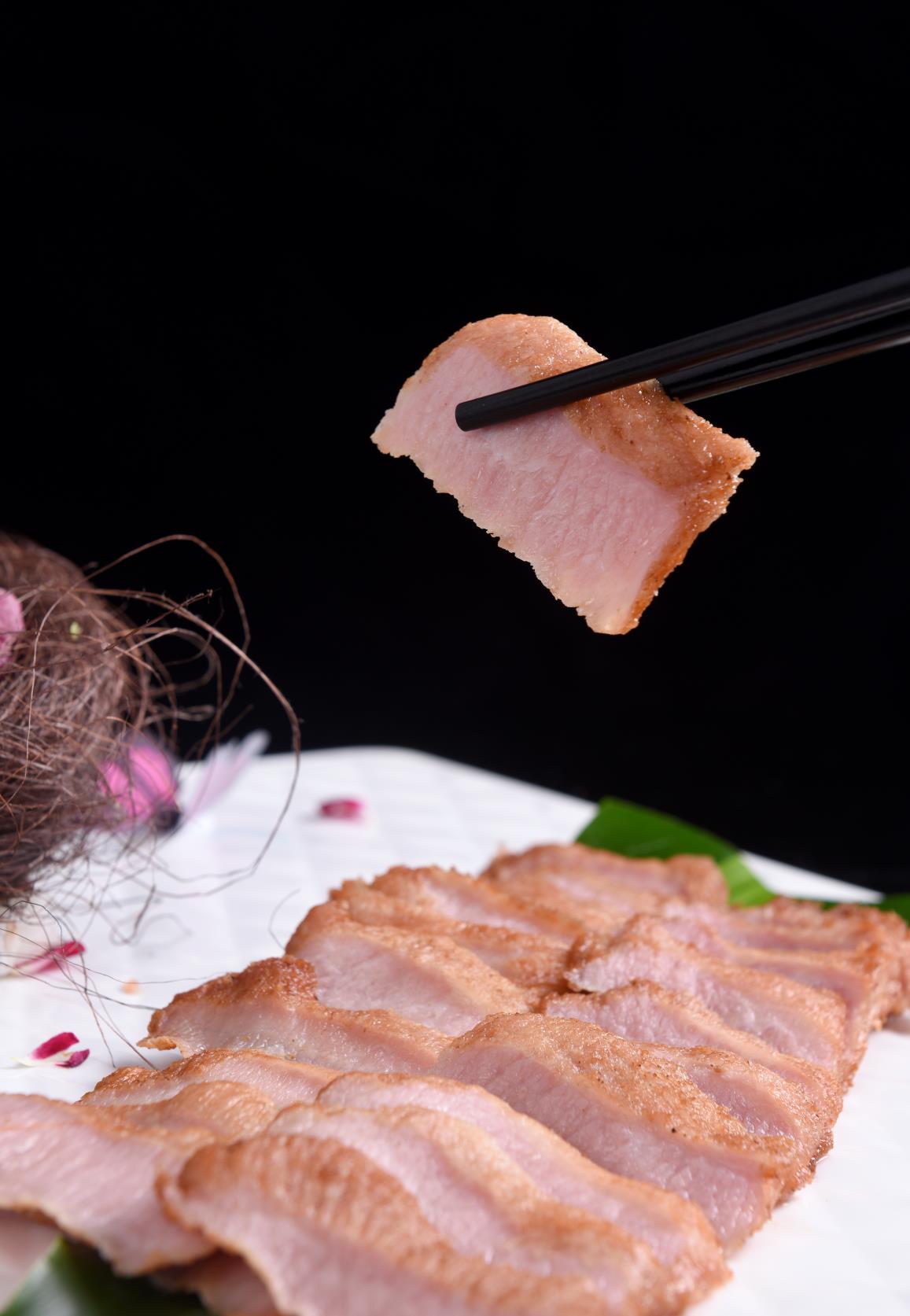 砧板肉